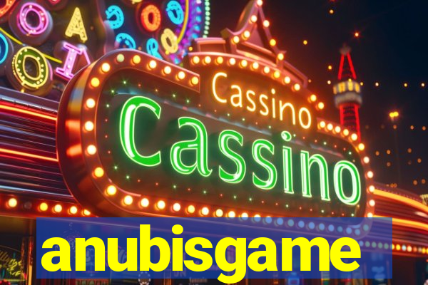 anubisgame