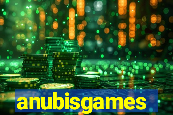 anubisgames