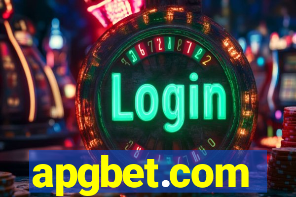 apgbet.com