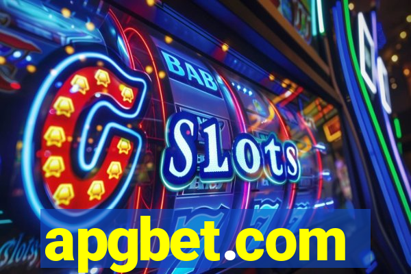 apgbet.com