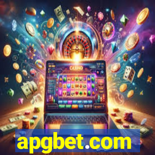 apgbet.com