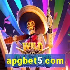 apgbet5.com