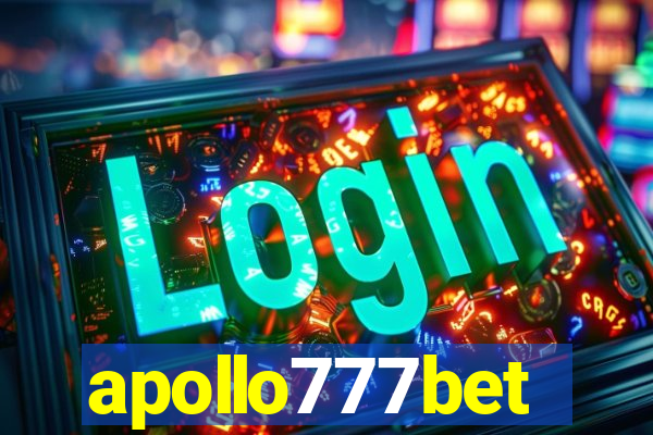 apollo777bet