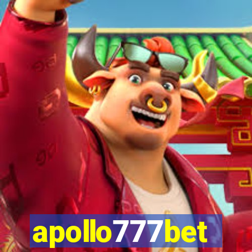 apollo777bet