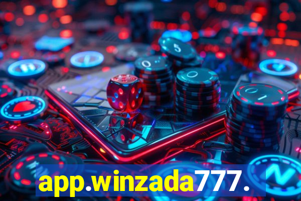 app.winzada777.con