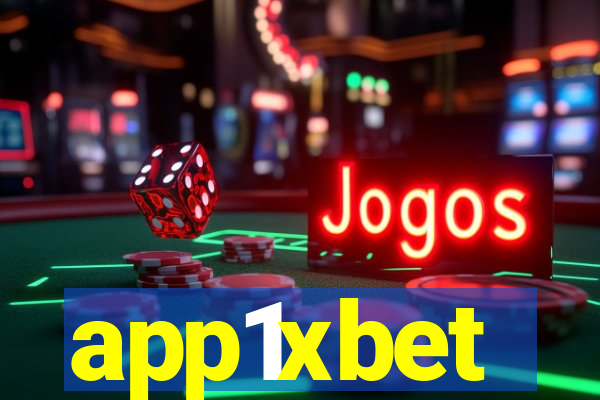 app1xbet