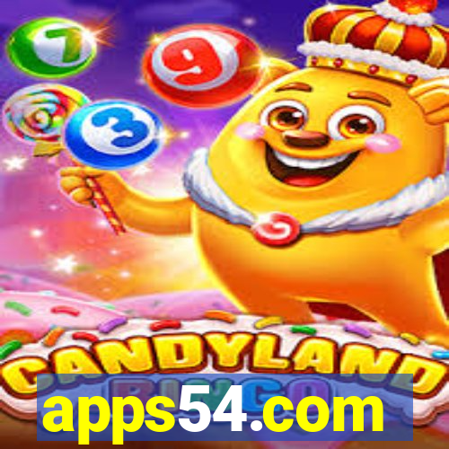 apps54.com