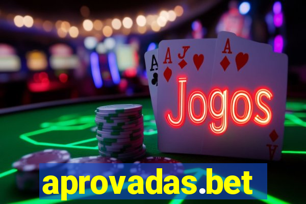 aprovadas.bet