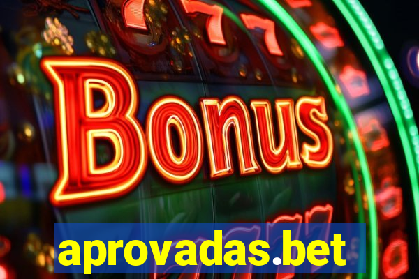 aprovadas.bet