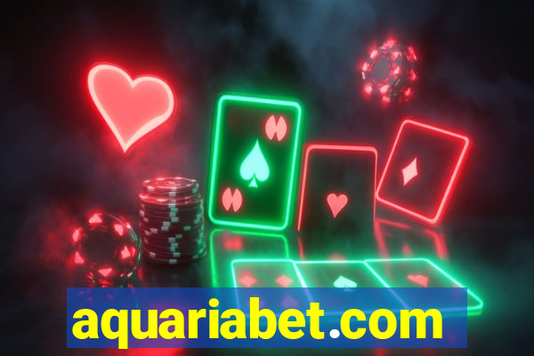 aquariabet.com