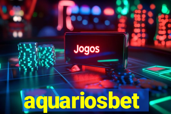 aquariosbet