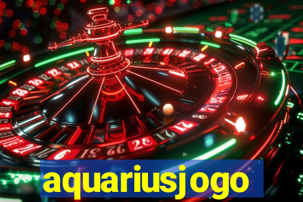 aquariusjogo