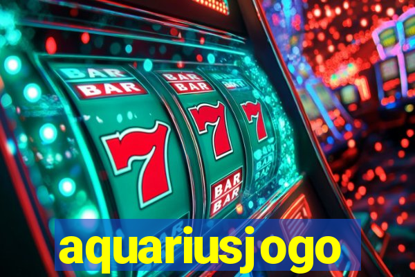 aquariusjogo