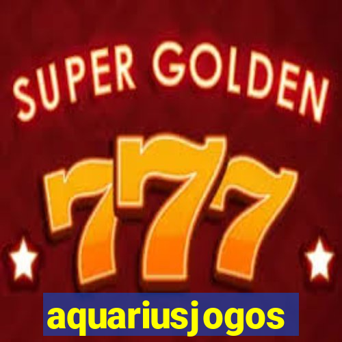 aquariusjogos