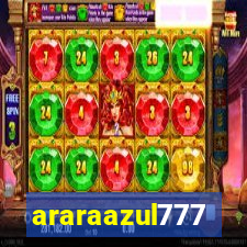 araraazul777