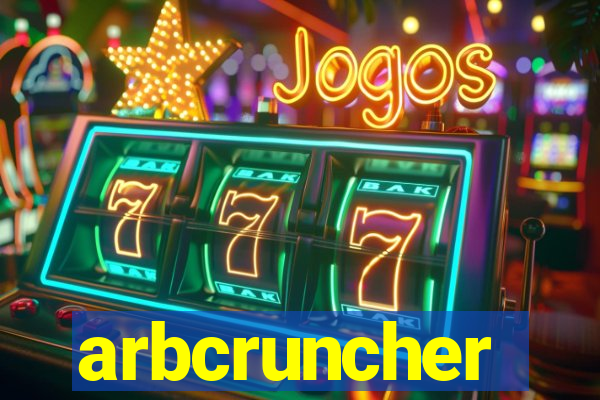 arbcruncher