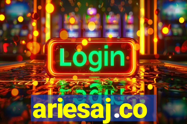 ariesaj.co