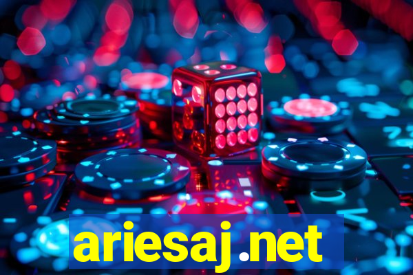 ariesaj.net