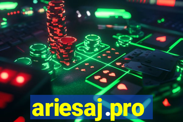 ariesaj.pro