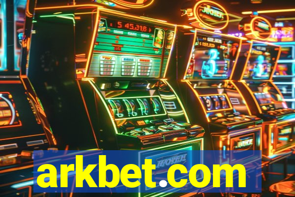 arkbet.com