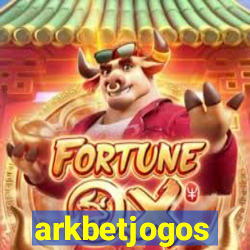 arkbetjogos