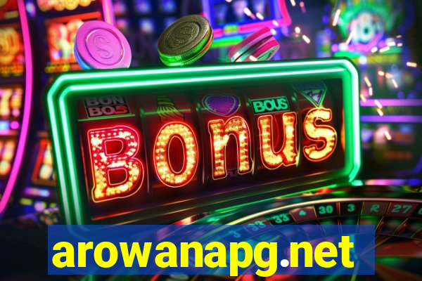 arowanapg.net