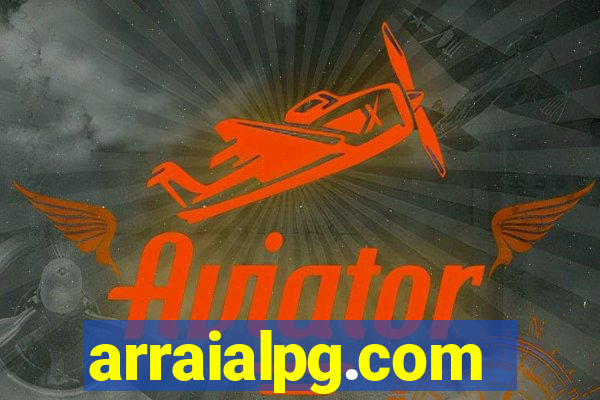 arraialpg.com