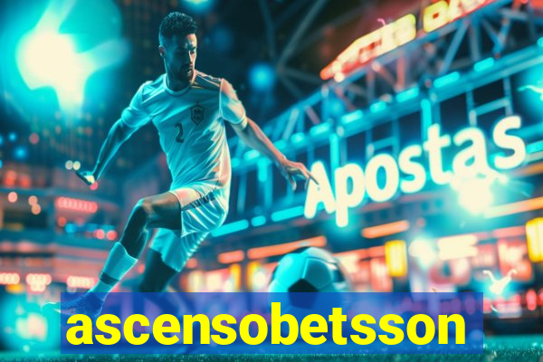 ascensobetsson