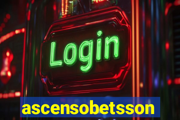 ascensobetsson