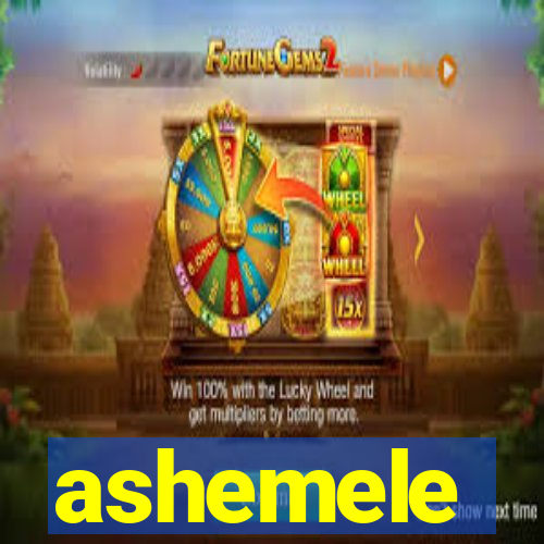 ashemele