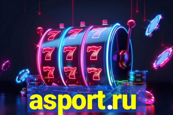 asport.ru