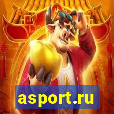 asport.ru