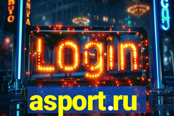 asport.ru