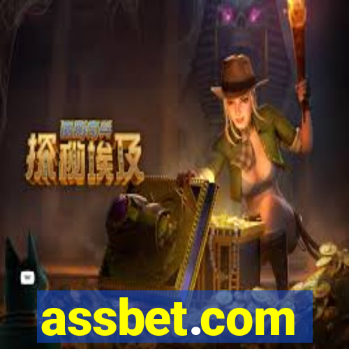 assbet.com