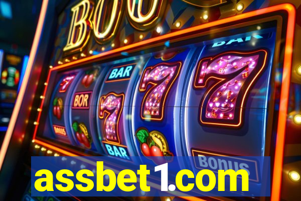 assbet1.com