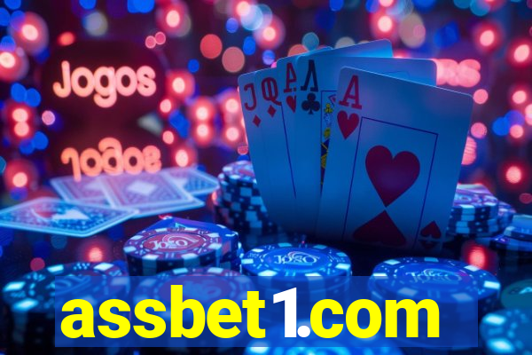 assbet1.com