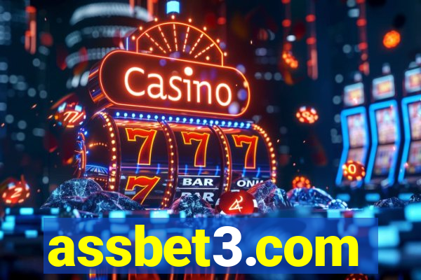 assbet3.com