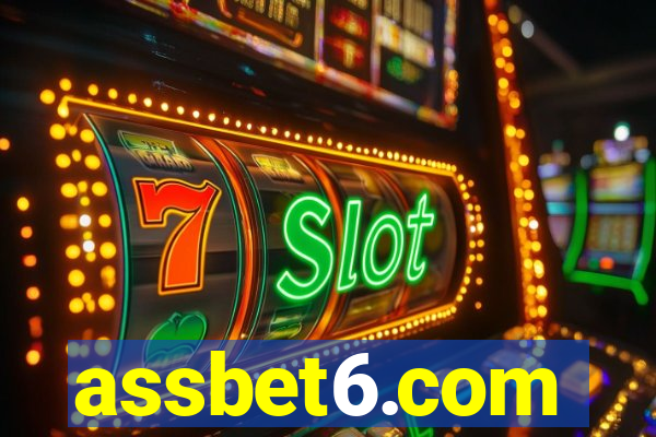 assbet6.com