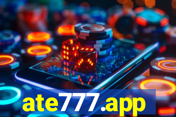 ate777.app