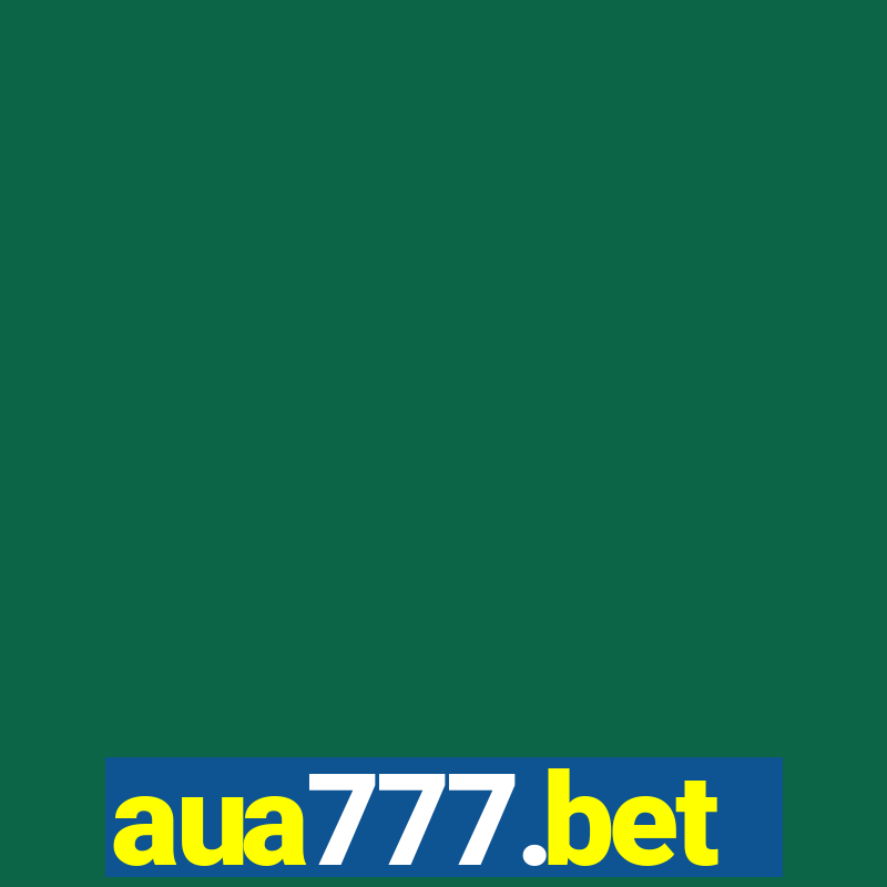 aua777.bet