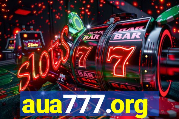 aua777.org
