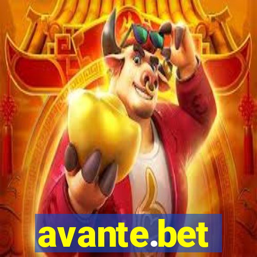 avante.bet