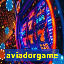 aviadorgame