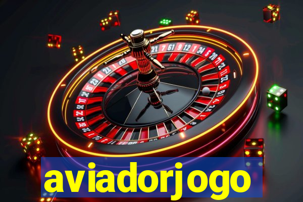 aviadorjogo