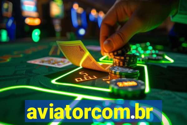 aviatorcom.br