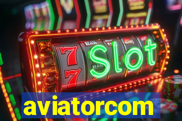 aviatorcom