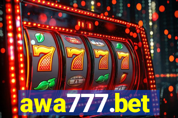 awa777.bet