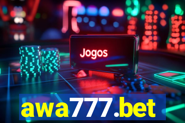 awa777.bet