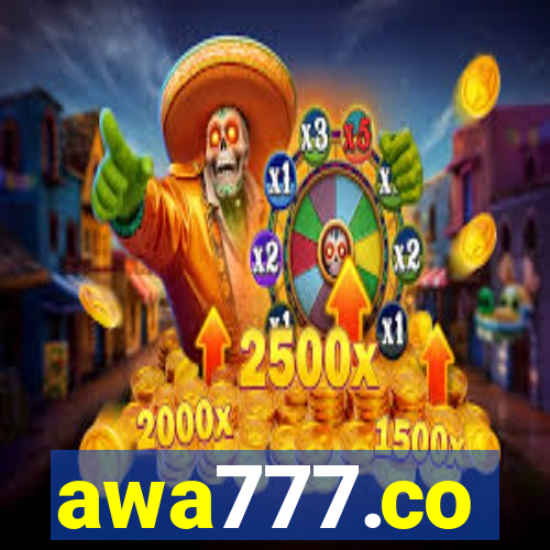 awa777.co