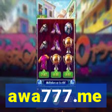 awa777.me